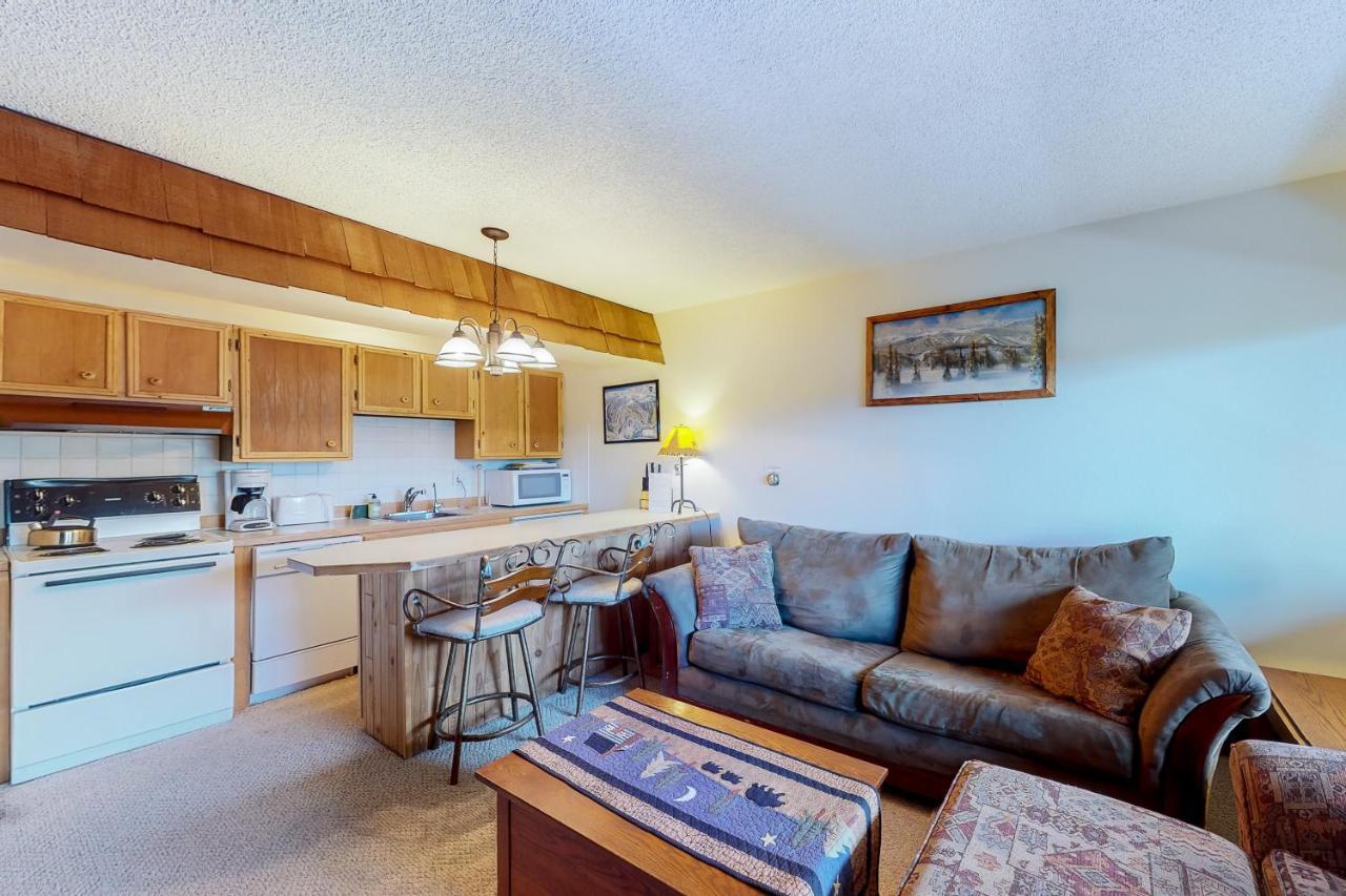Hi Country Haus Getaway Leilighet Winter Park Rom bilde