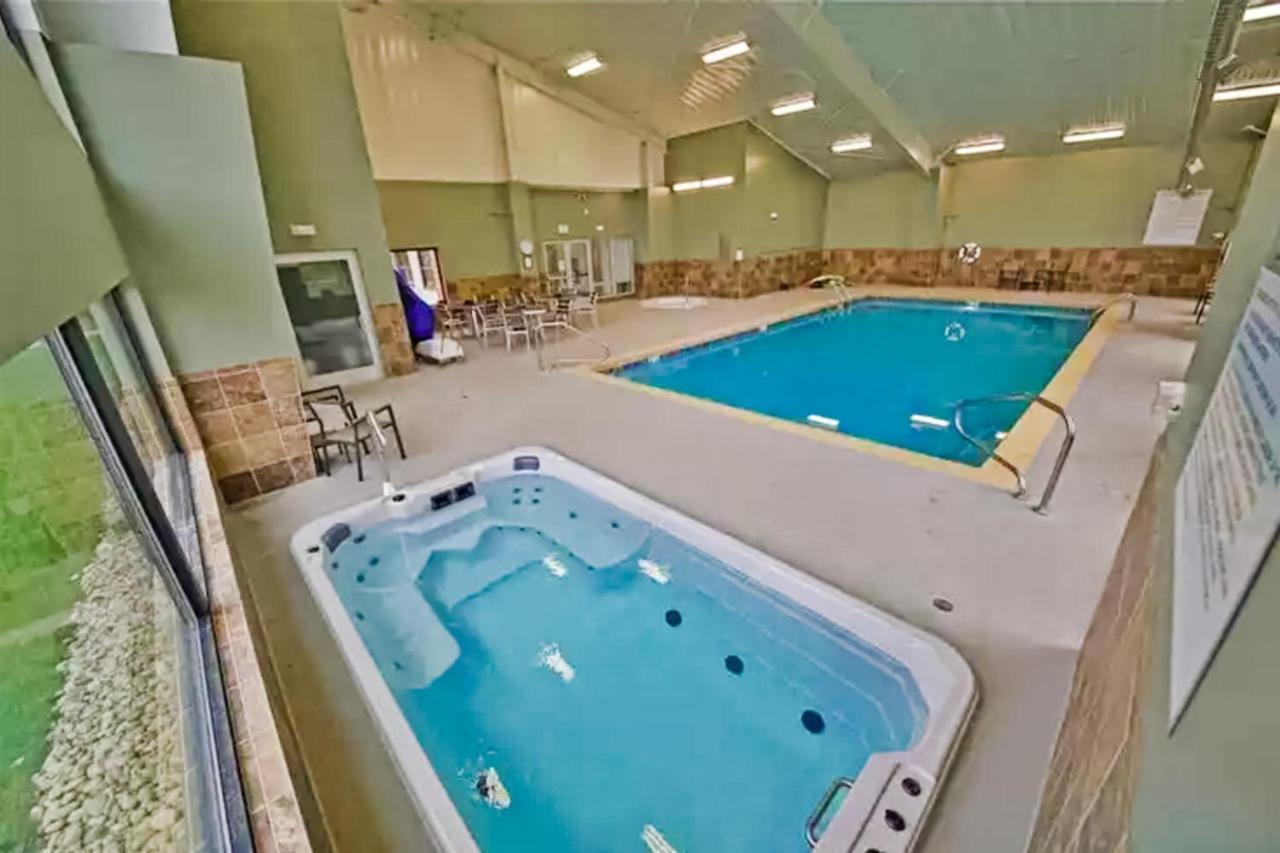 Hi Country Haus Getaway Leilighet Winter Park Eksteriør bilde