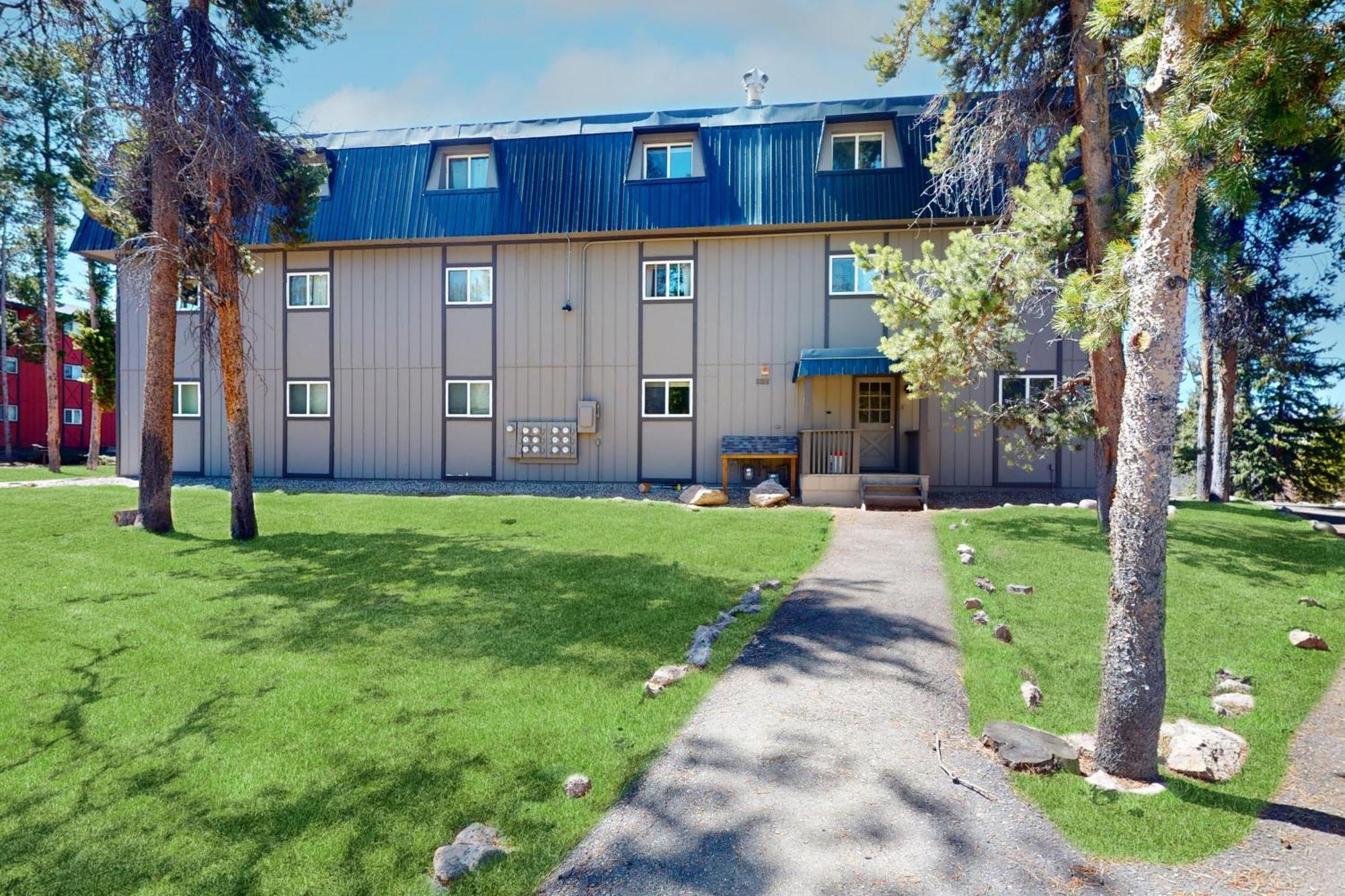 Hi Country Haus Getaway Leilighet Winter Park Rom bilde