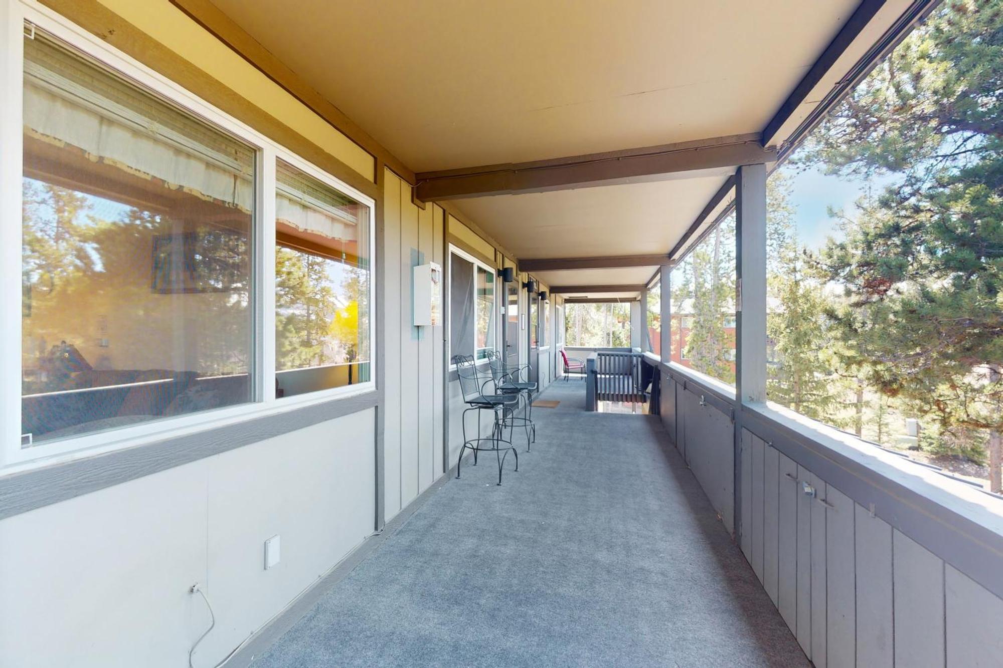 Hi Country Haus Getaway Leilighet Winter Park Rom bilde