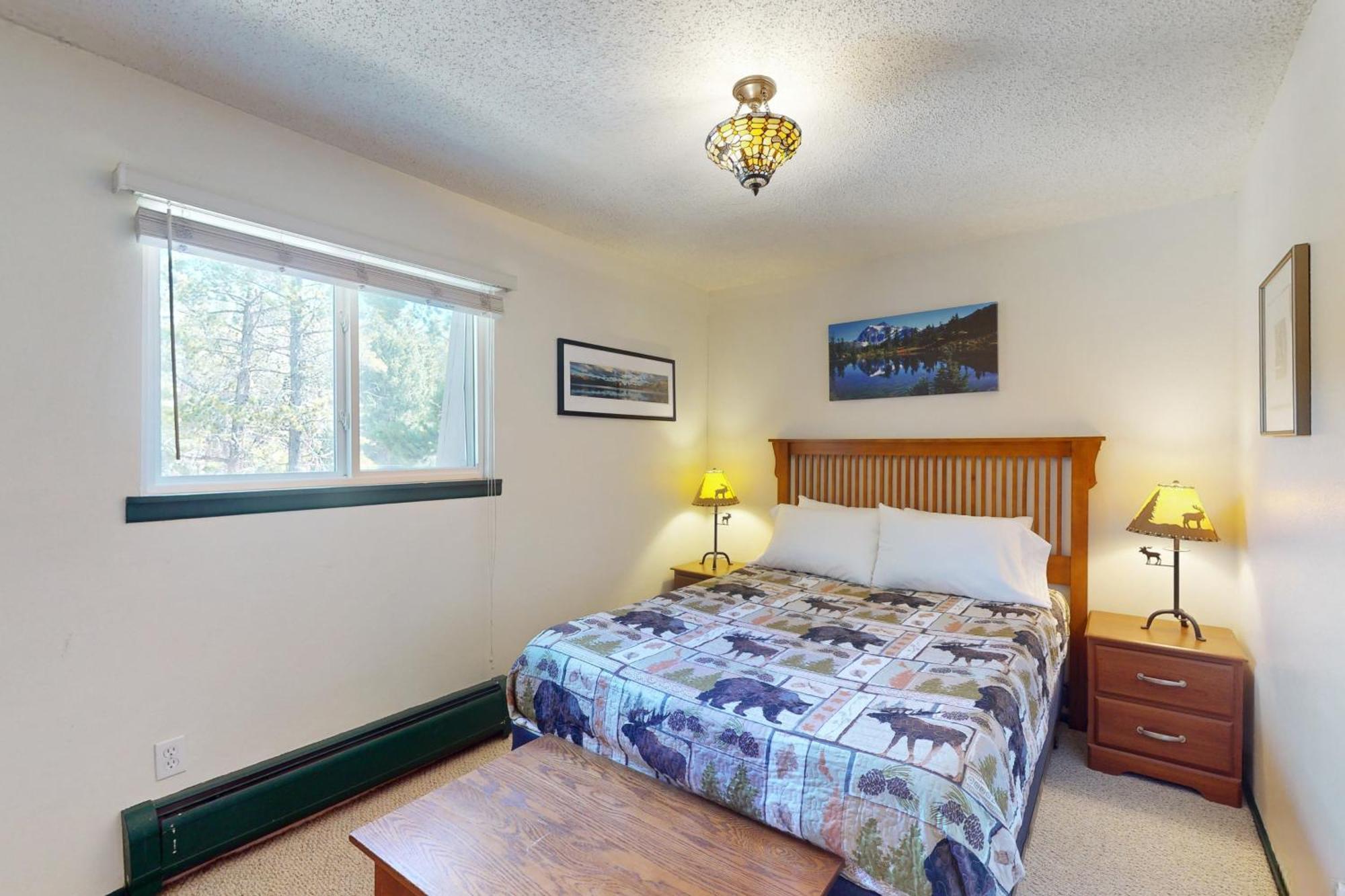 Hi Country Haus Getaway Leilighet Winter Park Rom bilde