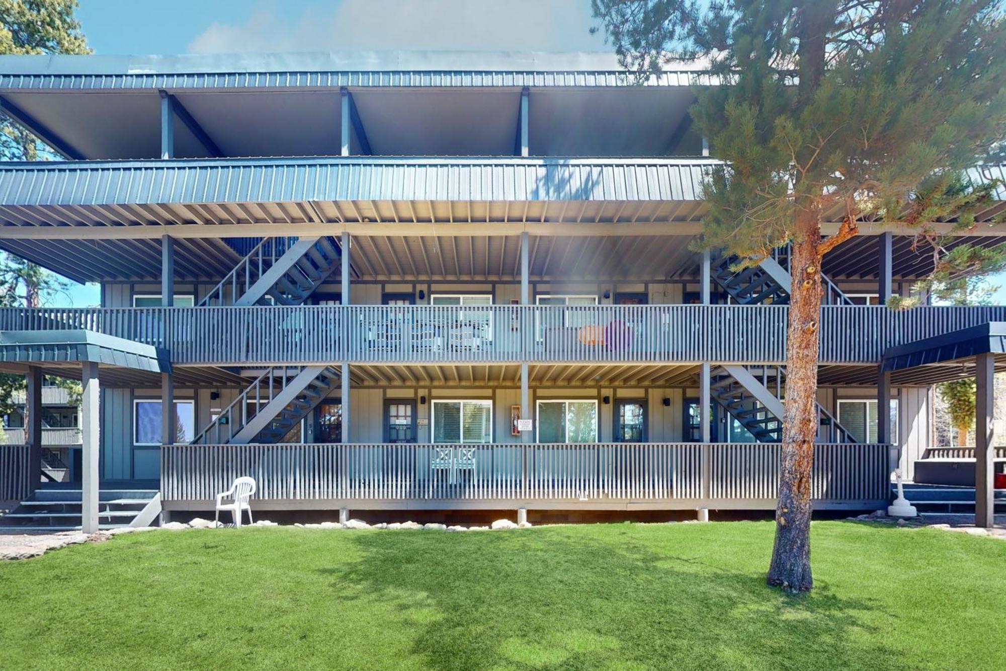 Hi Country Haus Getaway Leilighet Winter Park Rom bilde