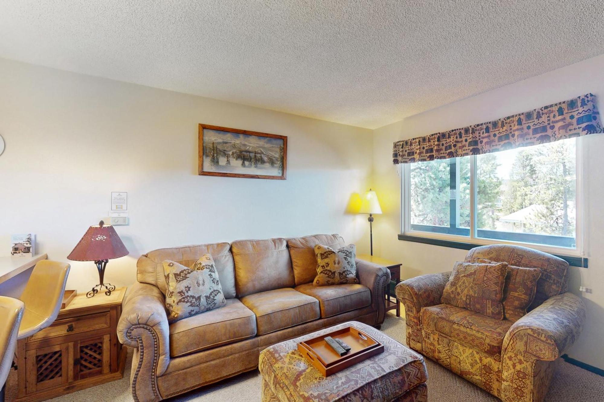 Hi Country Haus Getaway Leilighet Winter Park Rom bilde
