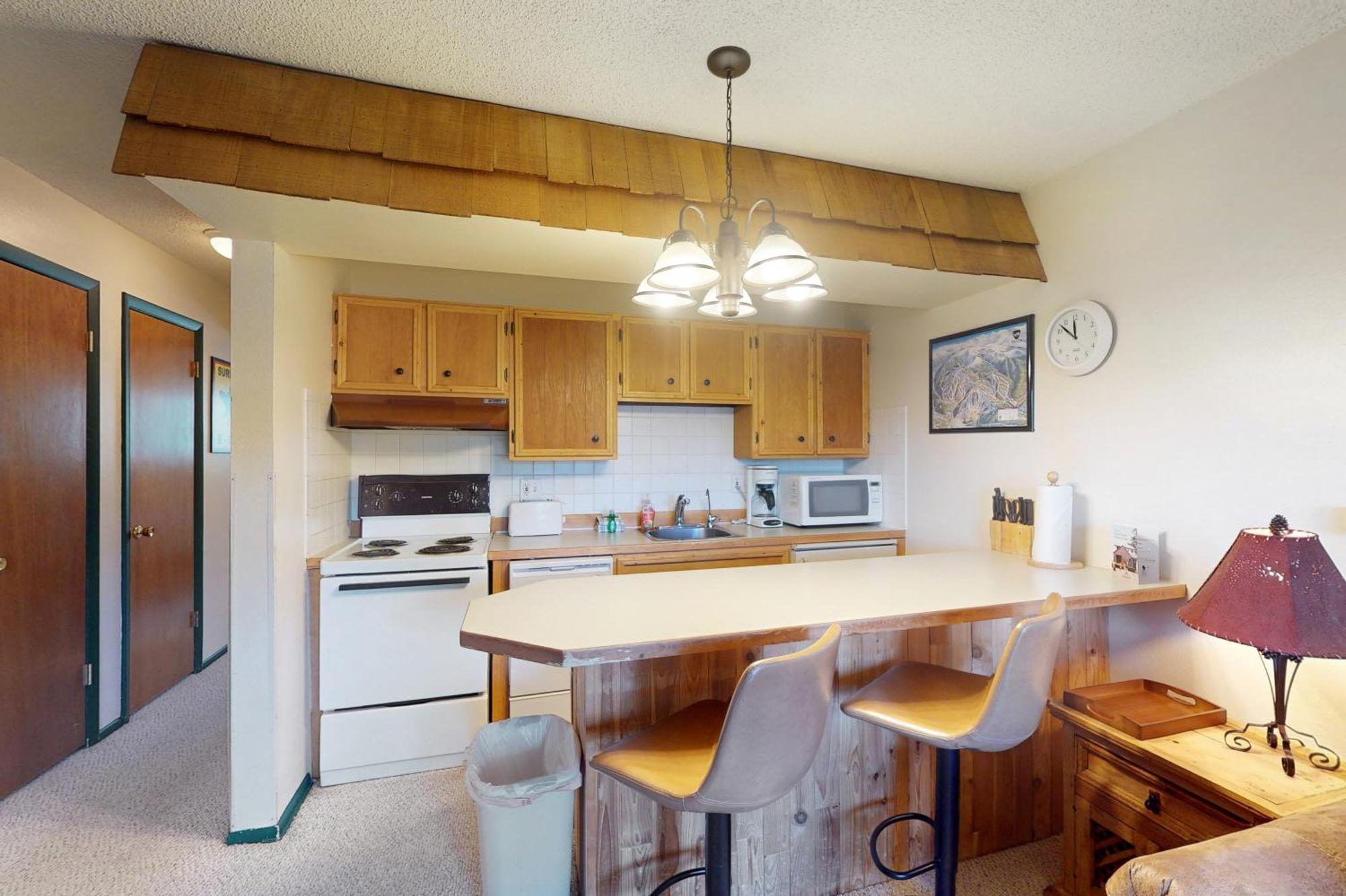 Hi Country Haus Getaway Leilighet Winter Park Rom bilde
