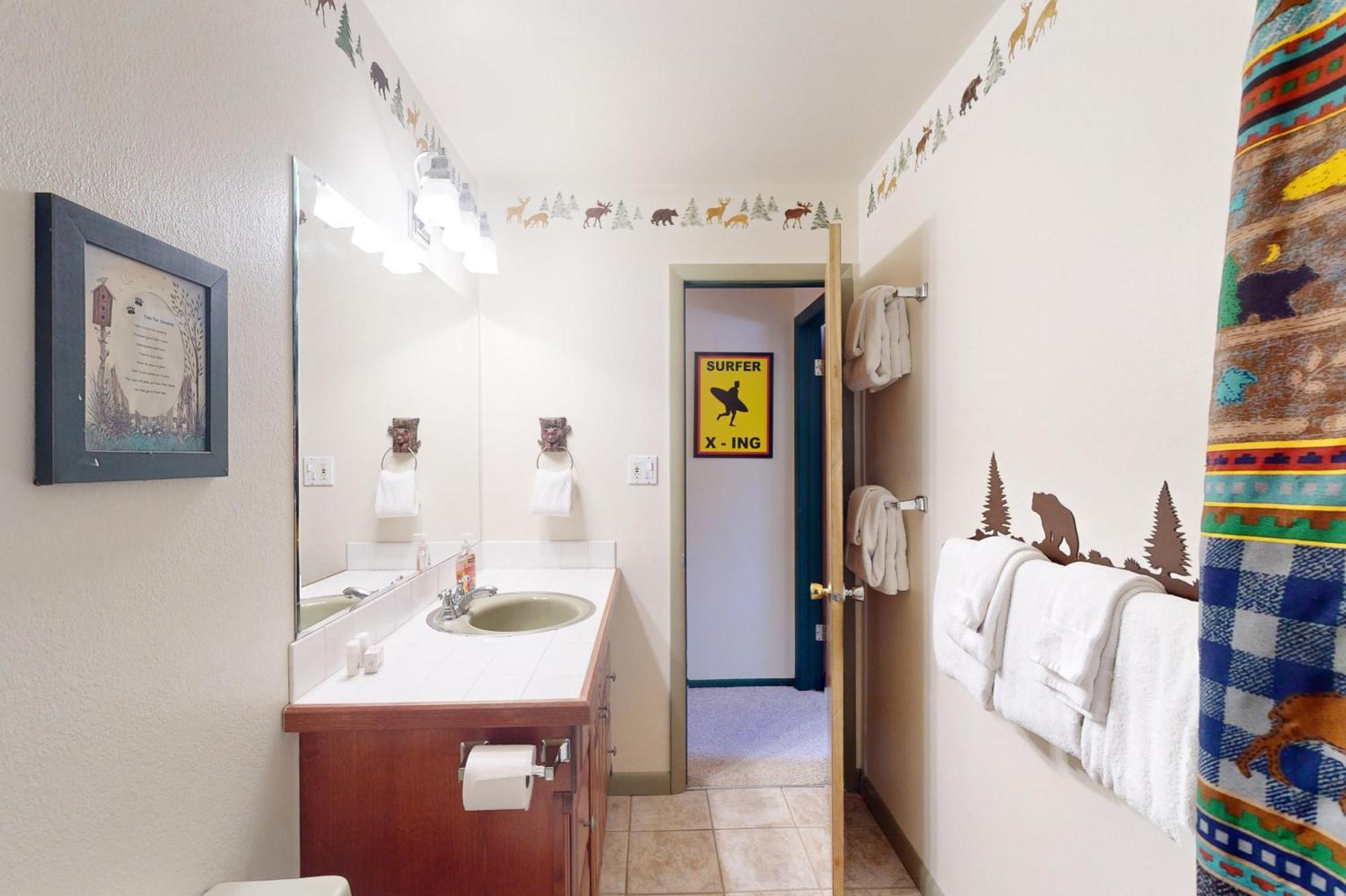 Hi Country Haus Getaway Leilighet Winter Park Rom bilde