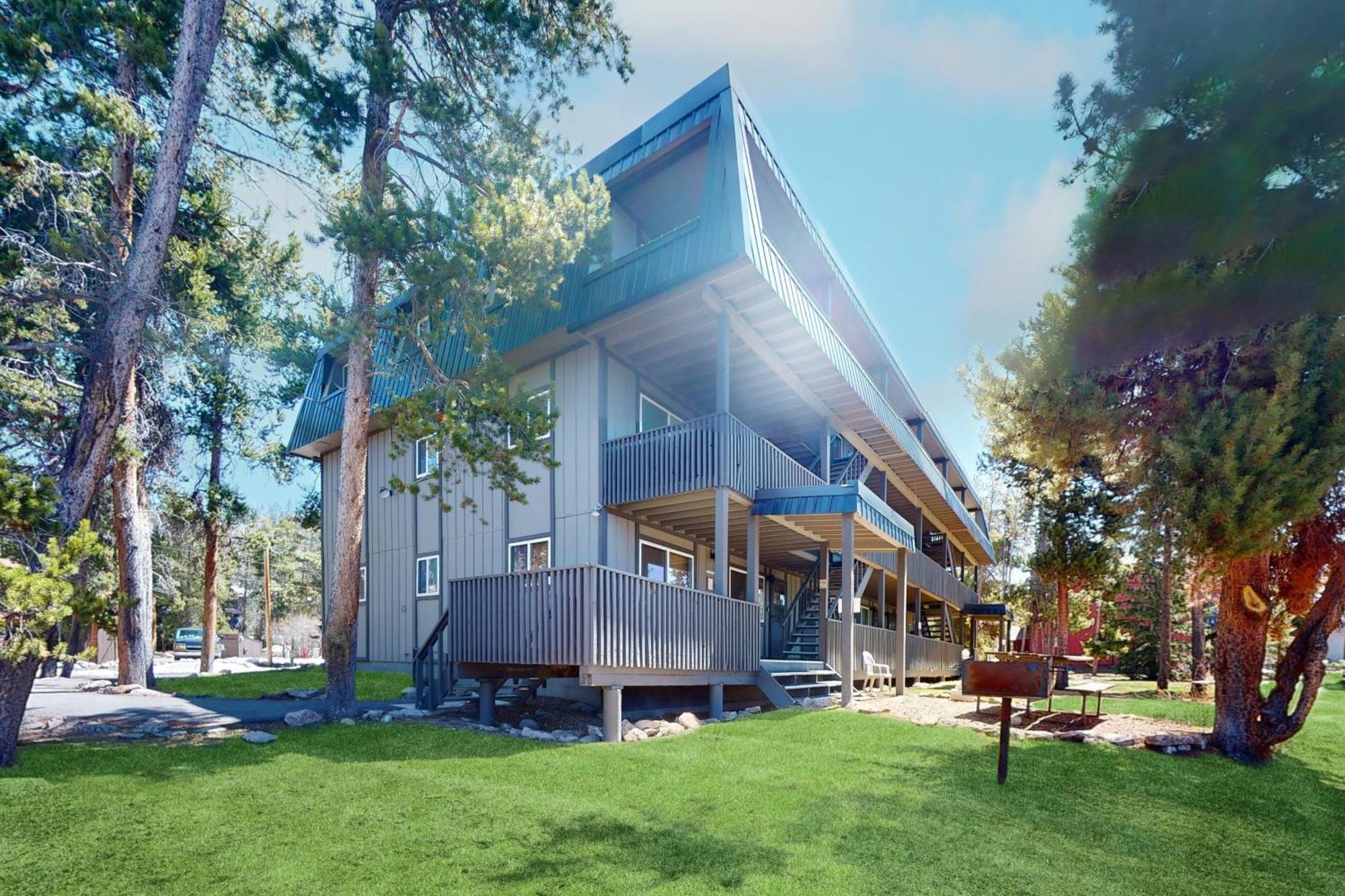Hi Country Haus Getaway Leilighet Winter Park Rom bilde
