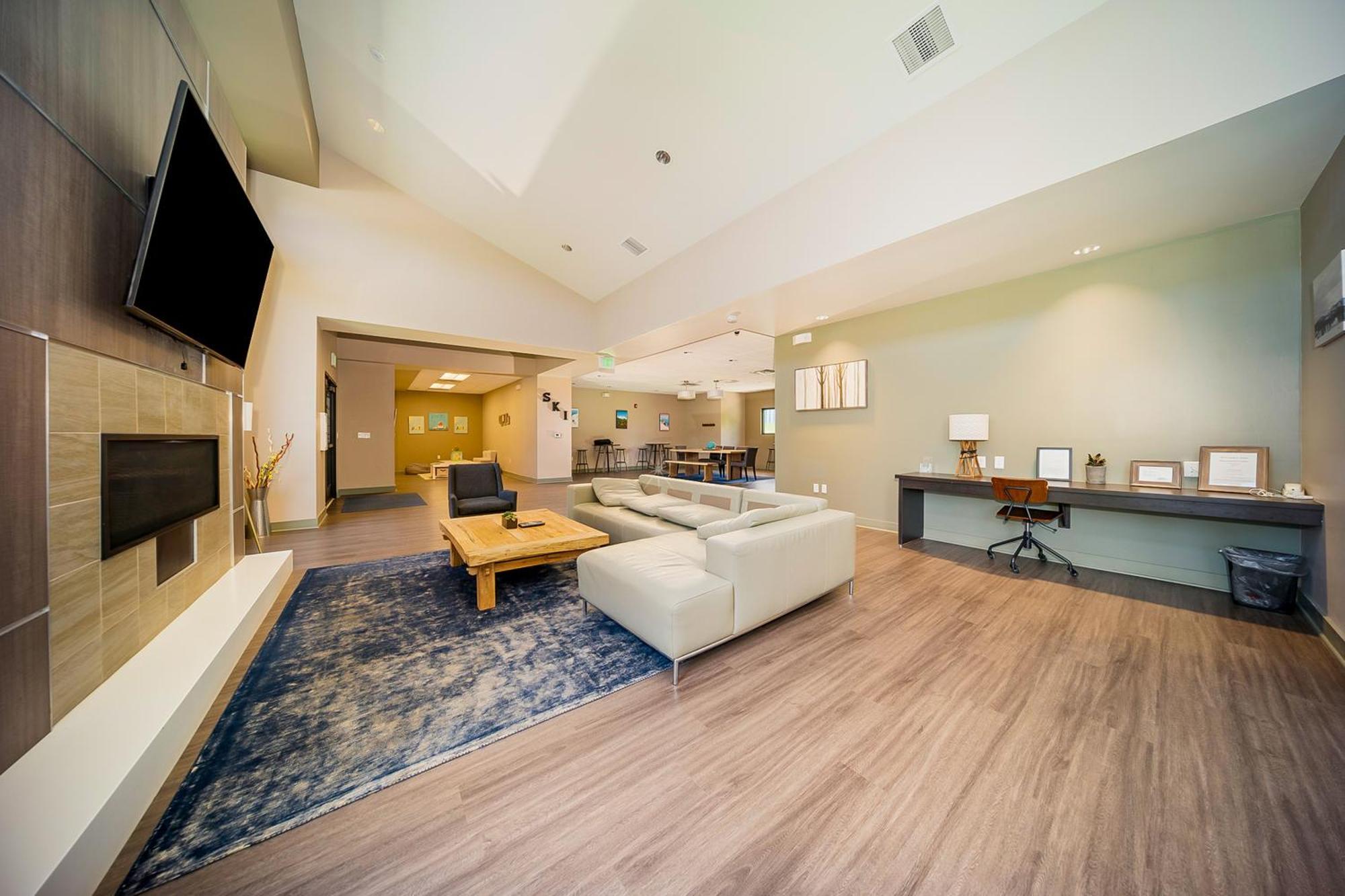 Hi Country Haus Getaway Leilighet Winter Park Rom bilde