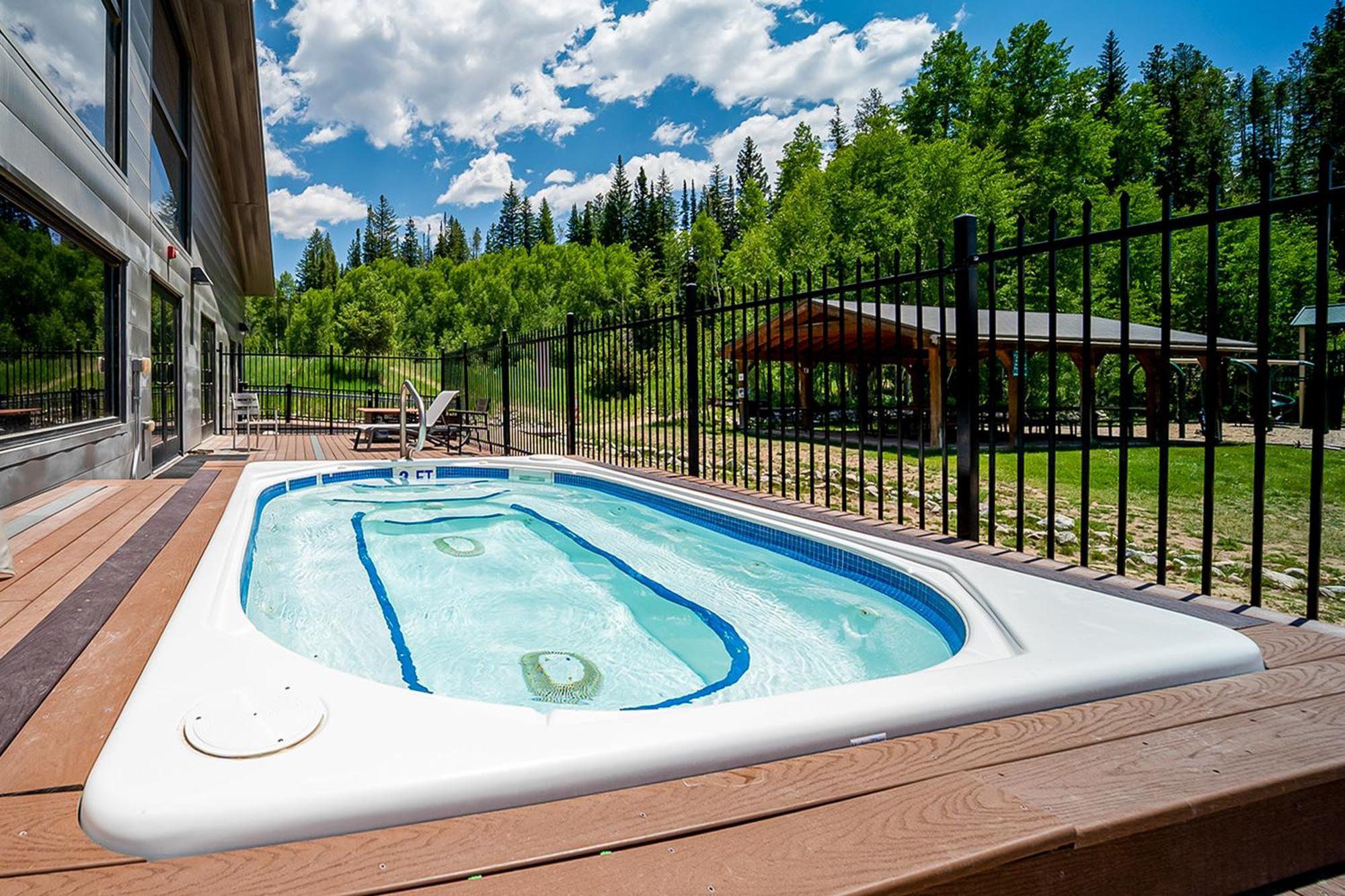 Hi Country Haus Getaway Leilighet Winter Park Rom bilde