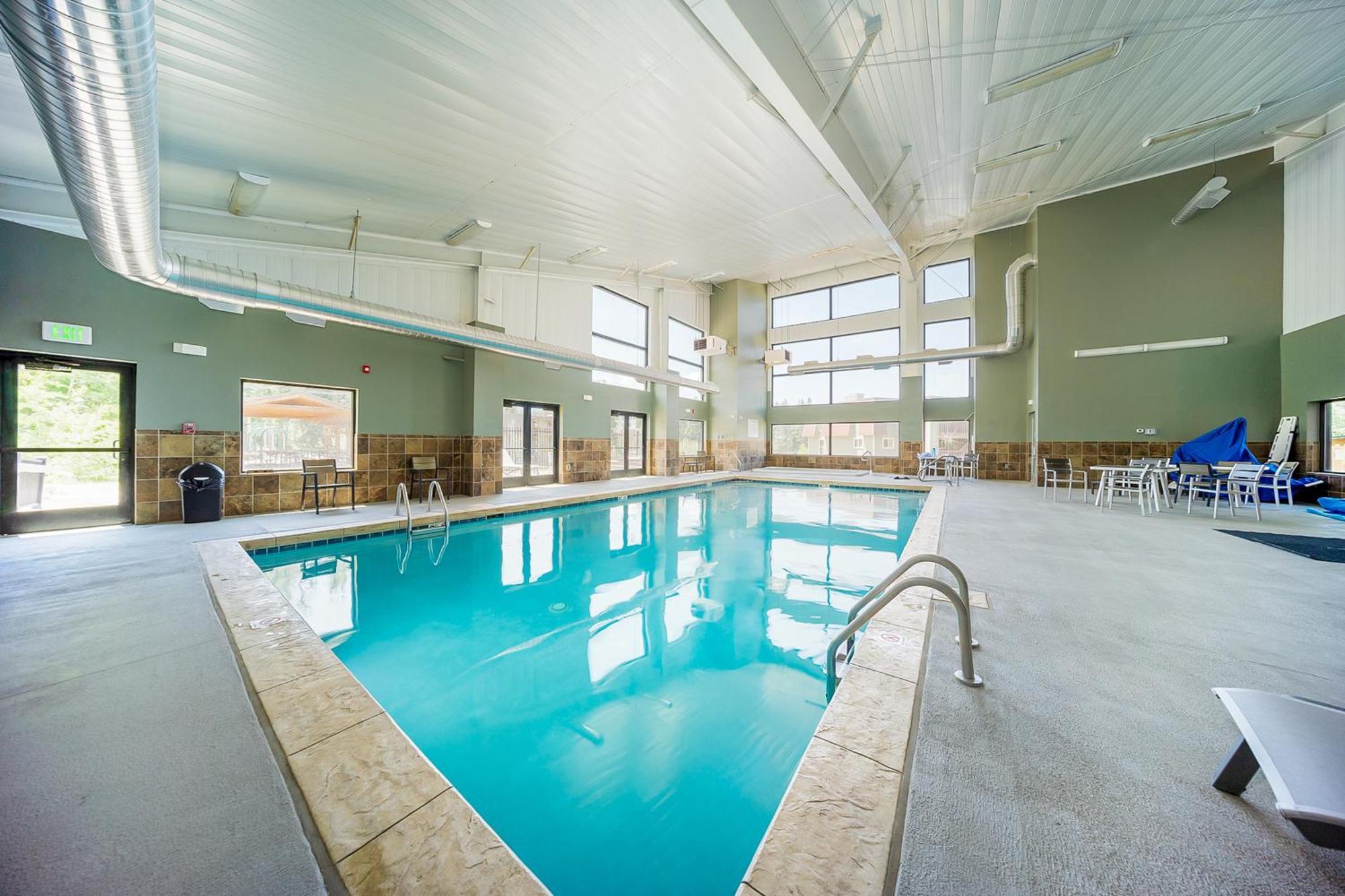 Hi Country Haus Getaway Leilighet Winter Park Rom bilde